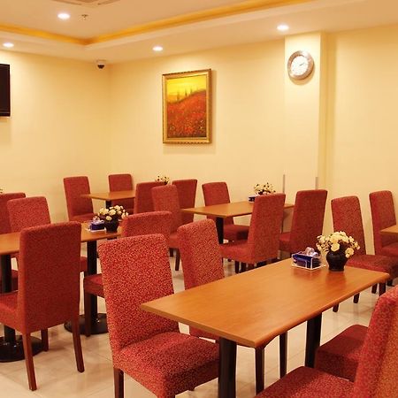 ג'ינאן Hanting Hotel Ji'Nan Jiefang Road 2Nd חדר תמונה